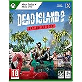 Dead Island 2, Xbox Series X, Day One Edition