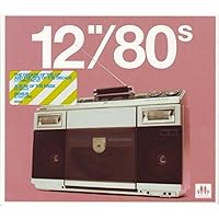 12/80's/2: Various: Amazon.it: CD e Vinili}