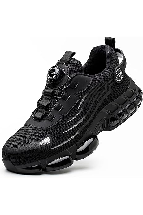 Werkschoenen Veiligheidsschoenen OFFCUP Veiligheidsschoenen Heren