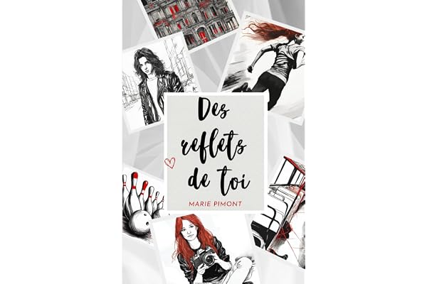 Des reflets de toi: Roman d'aventure, romance, feel-good, ados, dès 12/16 ans