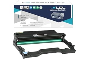 LCL Compatible drum 013R00691 Drum B225 B230 B235 Replacement for Xerox B225 B230 B235 B225DNI B230DNI B235DNI Printers (1 Pack)