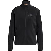 adidas W MT ESS FZ FL Sweatshirt Kadın