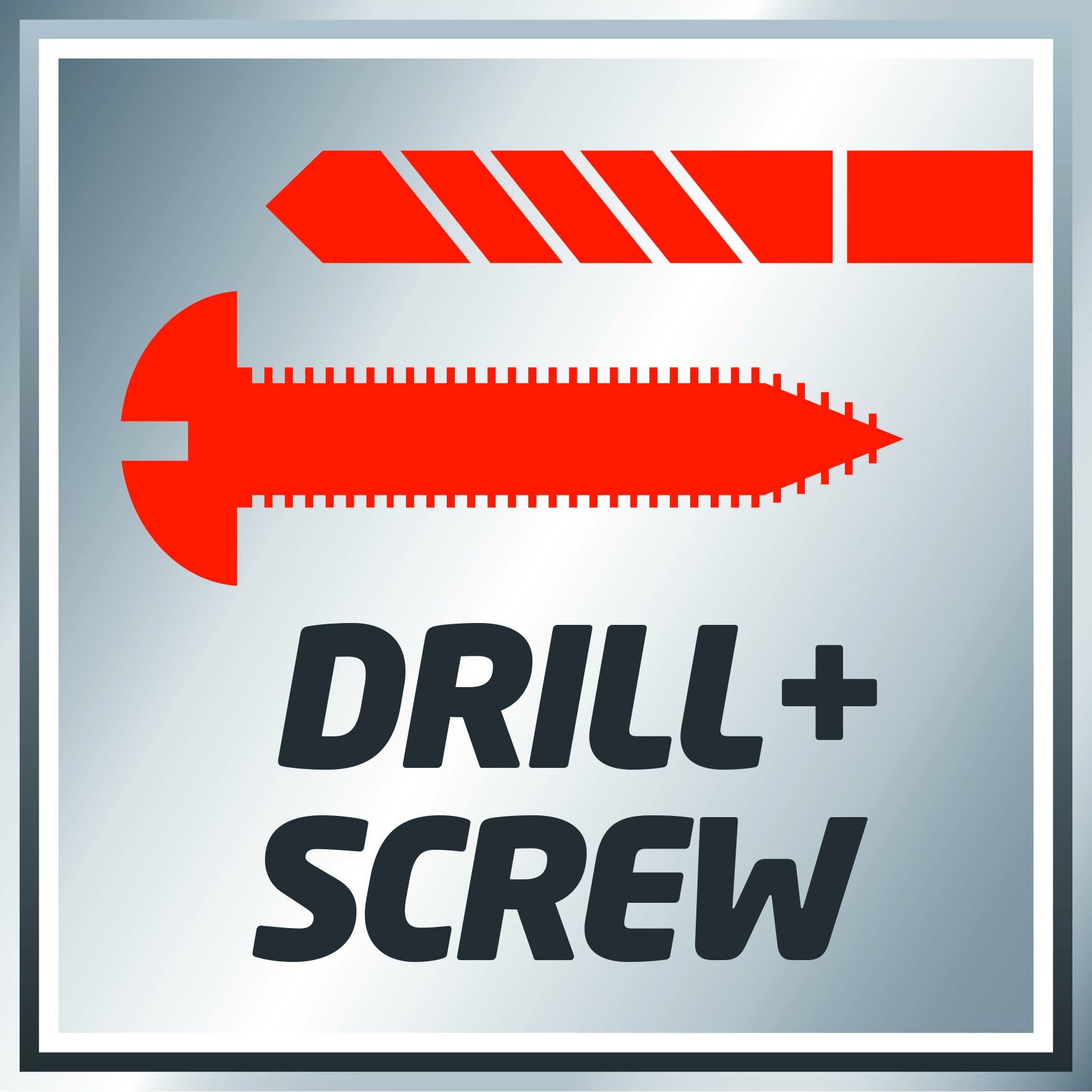 Einhell-Akkuschrauber-TE-CD-18-Li-Set-Power-X-Change-Lithium-Ionen-18-V-2-Gang-48-Nm-LED-Licht-Koffer-inkl-15-Ah-Akku-Ladegert