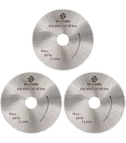 Lame Seghetto VALEX 1452794 Per Seghetti A Lama Oscillante SV4000 - Foto 4