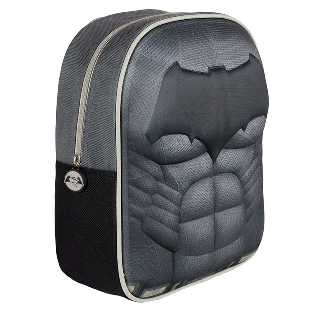 Batman-31-cm-Suit-3D-Junior-Rucksack