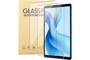 KUSINHOKA Vetro Temperato per Doogee T20 Mini/Doogee T20 Mini PRO, [2 Pezzi] Durezza 9H Pellicola Protettiva, [Anti-Graffio], [Senza Bolle], HD Trasparente Protezione Schermo Protector Film