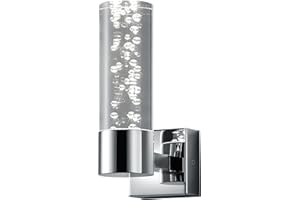 Trio H2O - Aplique, acrílico con burbujas