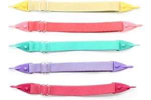 EnzoDate Brille für Kinder, Armband, Brille für Kinder, Kordel, Kopfband-Empfänger für Sportbrille