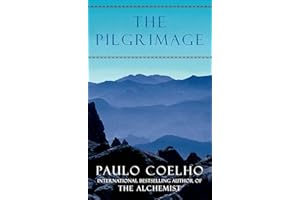 Pilgrimage: A Contemporary Quest for Ancient Wisdom