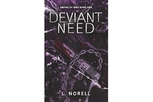 Deviant Need: A Dark MM Mafia Romance: 2