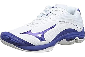 Mizuno Wave Lightning Z6, Zapatillas Mujer