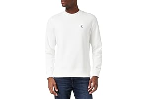 Calvin Klein Jeans Bluzy męskie Ck Essential Reg Cn