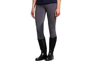 Dublin Performance Flex Knee Patch Riding Tights