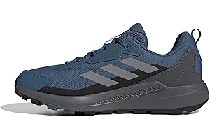 Adidas Terrex Anylander Hiking Shoes Zapatos de senderismoHombre