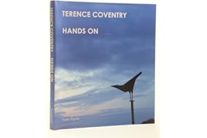 Hands on: Terence Coventry