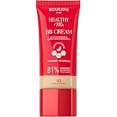 Bourjois Healthy Mix BB Cream - 02 - Vanilla 30ml