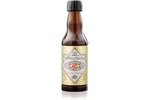 The Bitter Truth Grapefruit Bitters Bitter - 200 Ml
