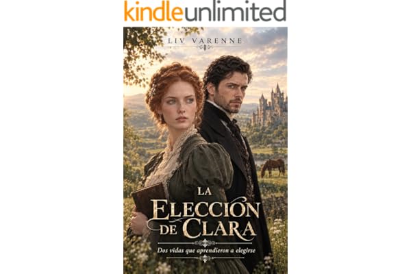 La elección de Clara (Corazones victorianos nº 3)