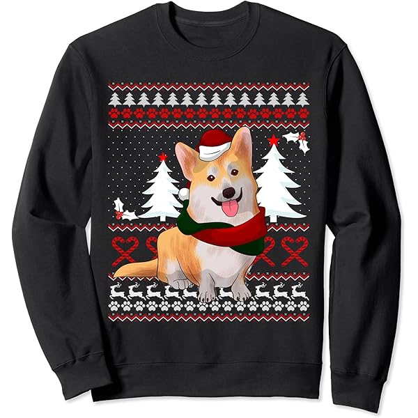 Mug De Noël Cavalier King Charles Spaniel, Cadeaux Cavalier King