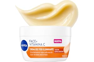 FACE+ VITAMIN ansiktskräm 100 ml