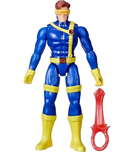 Buy Marvel Studios X-Men '97, X-Men Team X-Jet and 4-inch Storm