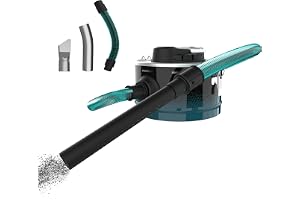 Cecotec Aspirador de Cenizas