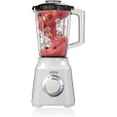 Sinbo SHB-7517 Turbo Blender Beyaz &ndash; 350W, 1.5L Hazne, Smoothie &amp; Pulse Fonksiyonlu