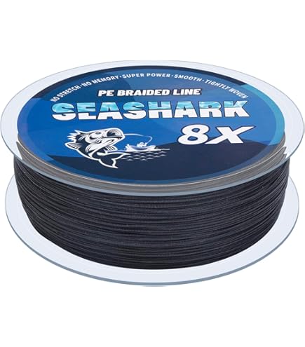 Filato Verde 150m 0.10mm 8.1kg Corda Da Pesca Intrecciata Balzer - Foto 9