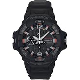 Casio GR-B300EC-1ADR Kol Saati, G-Shock, Analog, Siyah, Erkek