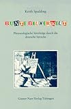 Image de Bunte Bilderwelt: Phraseologische Streifzüge durch die deutsche Sprache