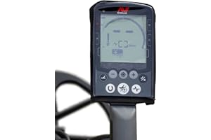 CMD PRODUCTS Environmental Control Box Cover for Metal Detectors - Minelab: Equinox, Manticore, X-Terra Pro/Elite, Nokta: Simplex, Score, FindX