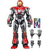Hasbro Marvel Legends Series Ultimate Iron Man Aksiyon Fig&uuml;r&uuml;, Marvel Comics