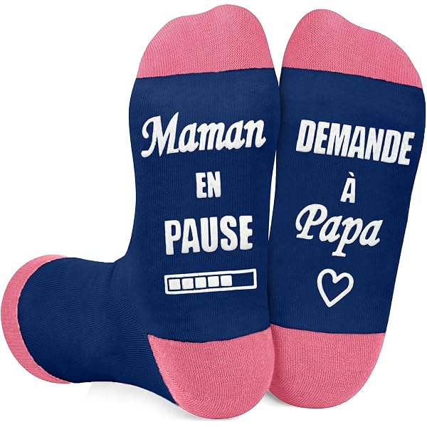 Calzini Divertenti Antiscivolo Per Mamma - Morbidi, Con Scritta "Non Disturbare", Confezione Regalo A Cupcake, Taglia 39-42