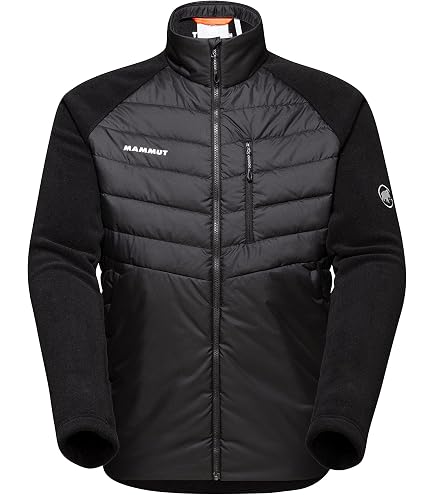 ORTOVOX Westalpen Swisswool Jacket Uomo – Giacca Invernale Swisswool, Taglia L, Colore Corvonero - 3