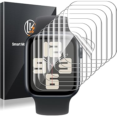 Bestsellers: De beste items in Beschermingsfolie horlogescherm op basis van de aankopen van -klanten