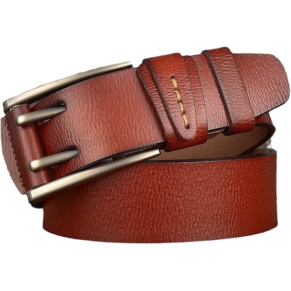 Ceinture élastique Enfant Mixte - Cuir Et Textile, Réglable 50-75cm, Fabriquée En Espagne