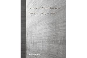 Vincent Van Duysen Works 1989–2009