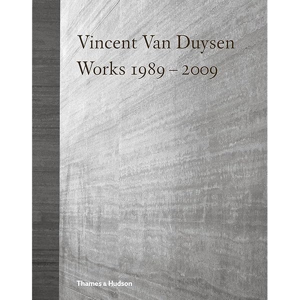 【新品】Vincent Van Duysen Works 1989-2009 Vincent Van Duysen Works 1989-2009 /anglais : CRAWFORD ILSE/DUBOIS