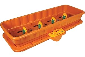 Hozelock Mini huerto para Verduras 2811 0000