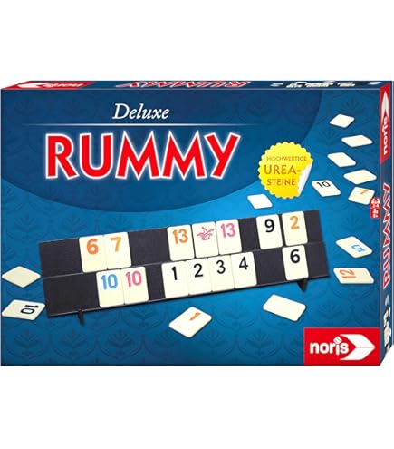 Rummy