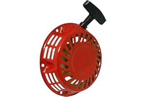 WILTEC Pièce détachée Lanceur – pour moteurs 6,5 CV