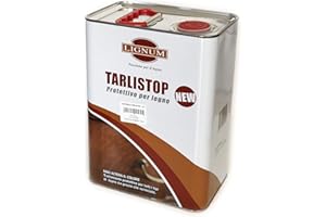 Multichimica lignum 5lt antitarlo protettivo trasparente per legno