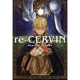 RE CERVIN, VOL. 9