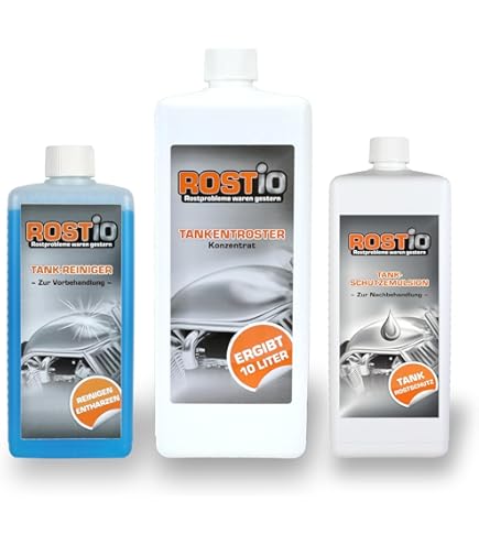 Ruginox Converti Ruggine– Commerciale Colori - Foto 5