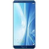 Honor View 10 (15,21 cm (5,99 Zoll) 16+20 MP Hauptkamera, 13 MP Frontkamera, 128 GB Speicher, 6 GB RAM, LTE, Android) navy blue