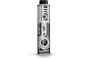 EUROSOL Hochleistungsöl - Motoröl Additive