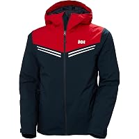 Helly Hansen Salt Navigator Jacket - Regenjacke - Herren