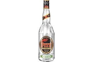 ‎PITU Pitu Premium do Brasil Cachaça (1 x 0.7 l)