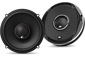 HARMAN JBL Stadium GTO620 Ultimate samochodowy głośnik audio