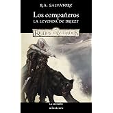 Los compa&ntilde;eros (D&amp;D Reinos Olvidados)